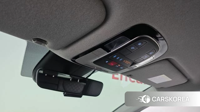 Hyundai The New Santa Fe id 4935493 из Кореи 8
