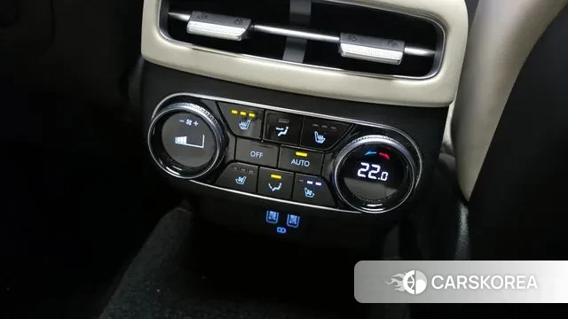 Genesis GV70 id 3706775 из Кореи 8