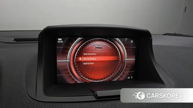 Renault Korea (Samsung) SM3 Neo id 4785722 из Кореи 8