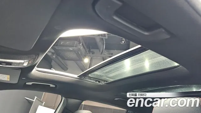 Mercedes-Benz GLB-Class X247 id 2420731 из Кореи 8