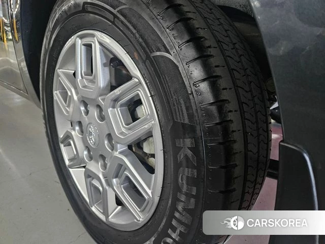 Hyundai Staria id 3884567 из Кореи 8