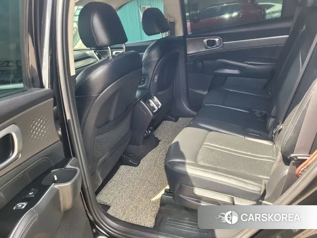 Kia Sorento 4th Generation id 3085013 из Кореи 8