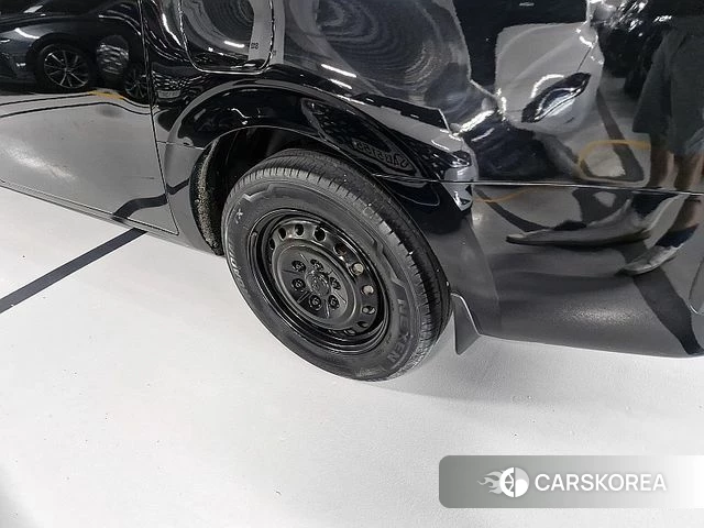 Hyundai Staria id 4631776 из Кореи 8