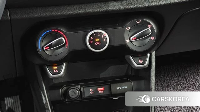 Kia All New Morning (JA) id 4658367 из Кореи 8
