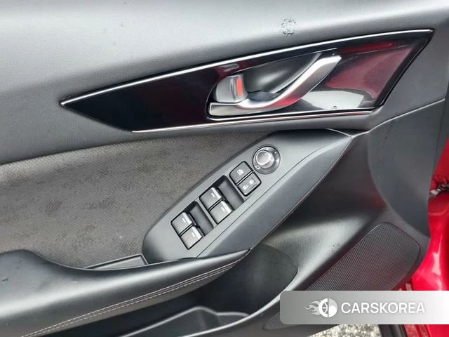 Mazda CX-4 id 4299637 из Китая 8