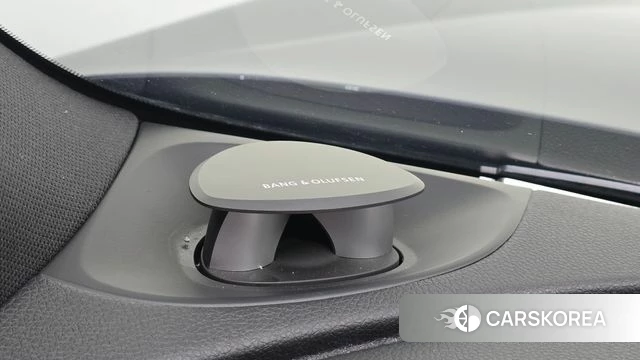 Genesis G90 (RS4) id 4835116 из Кореи 8