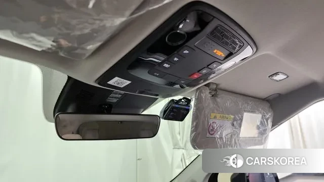 Kia The New Carnival 4th Generation id 3695970 из Кореи 8