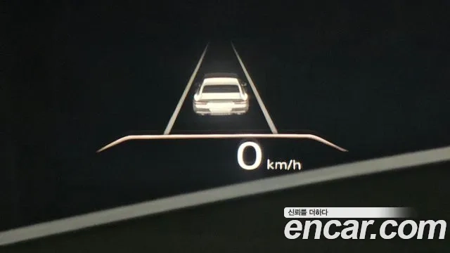 Genesis G80 (RG3) id 2896456 из Кореи 8