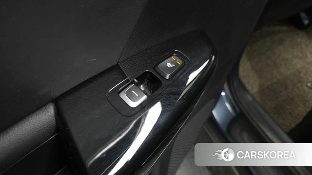 Kia Sportage The Bold id 4285909 из Кореи 8
