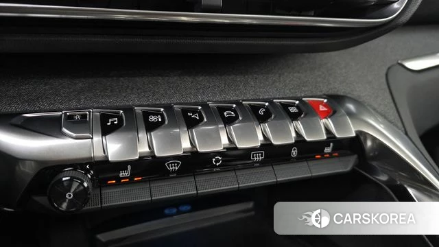 Peugeot 3008 second generation id 3820496 из Кореи 8