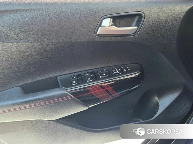 Kia All New Morning (JA) id 4180116 из Кореи 8