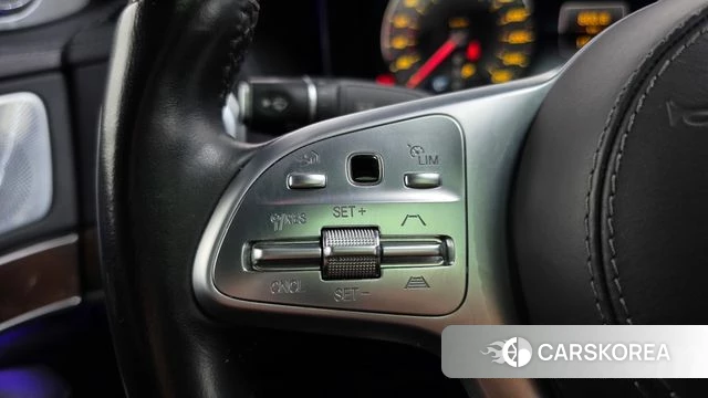 Mercedes-Benz S-Class W222 id 4765299 из Кореи 8