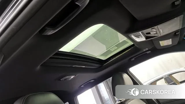 Ssangyong G4 Rexton id 3171650 из Кореи 8