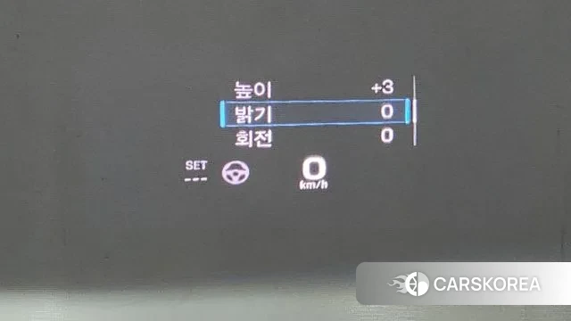 Porsche Cayenne (PO536) id 3222980 из Кореи 8