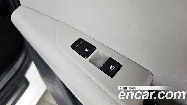 Kia Di All New Niro EV id 2823153 из Кореи 8