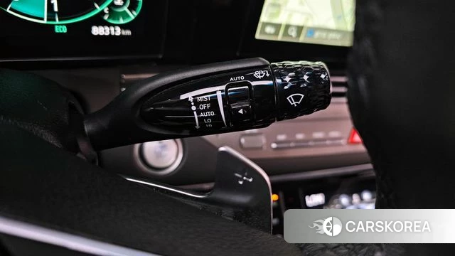 Hyundai The New Grandeur IG id 4397096 из Кореи 8