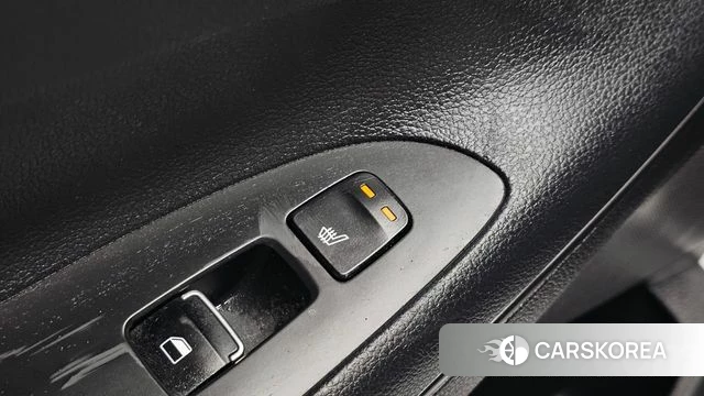 Hyundai Grandeur IG Hybrid id 4477255 из Кореи 8