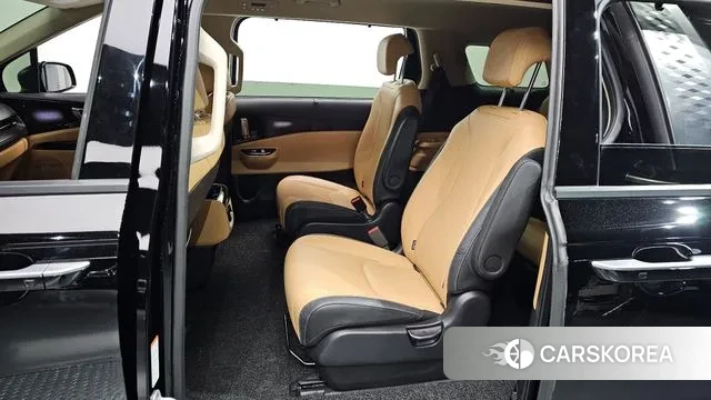 Kia Carnival 4th generation id 3787616 из Кореи 8