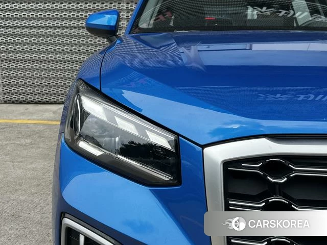 Audi Q2L id 4261769 из Китая 8