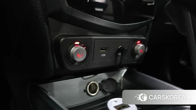 Ssangyong Tivoli Armor id 3905582 из Кореи 8