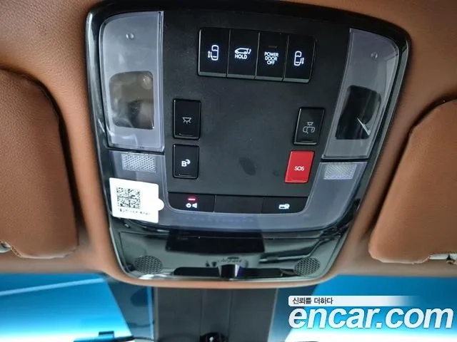 Hyundai Staria id 2858720 из Кореи 8