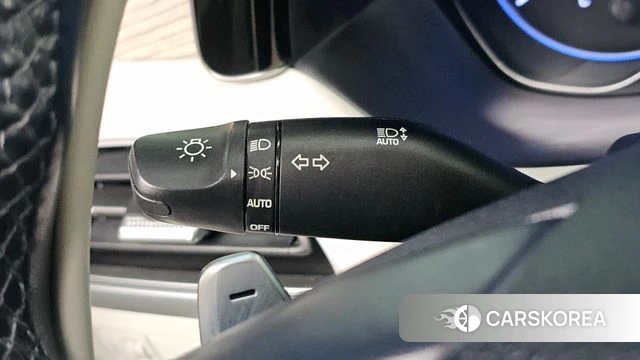 Hyundai Palisade id 4930487 из Кореи 8