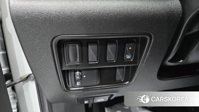 Renault Korea (Samsung) The New QM6 id 3606521 из Кореи 8