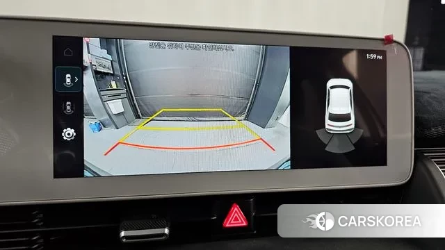 Hyundai Ionic 5 id 3550234 из Кореи 8