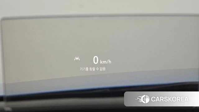 Chevrolet (GM Daewoo) Trailblazer id 3826807 из Кореи 8