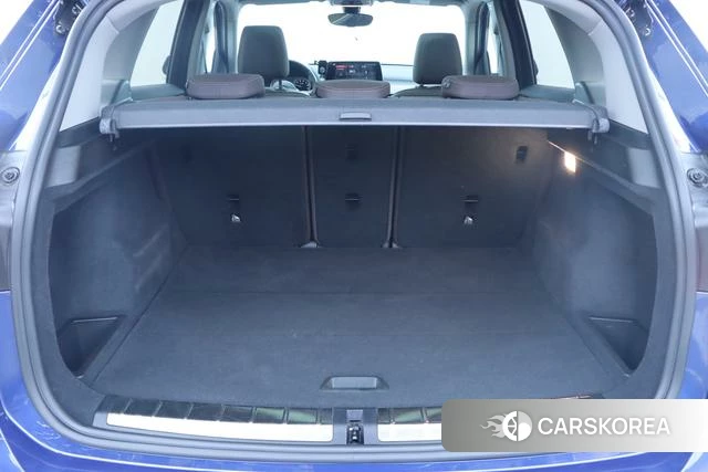 BMW X1 id 4273054 из Китая 8