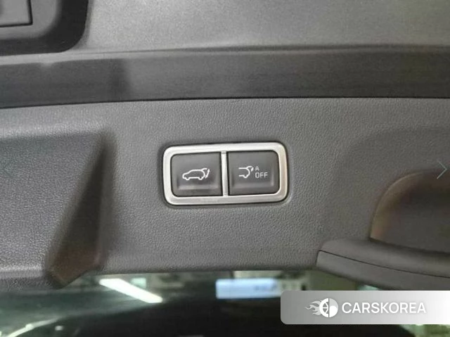 Kia The New Sorento 4th Generation id 4704909 из Кореи 8