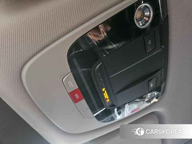 Kia Sorento 4th Generation id 3856488 из Кореи 8