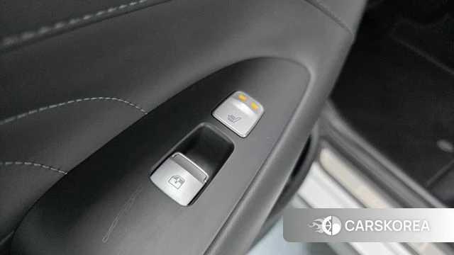 Hyundai The New Grandeur IG Hybrid id 3859948 из Кореи 8