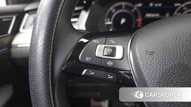 Volkswagen Arteon id 3045026 из Кореи 8