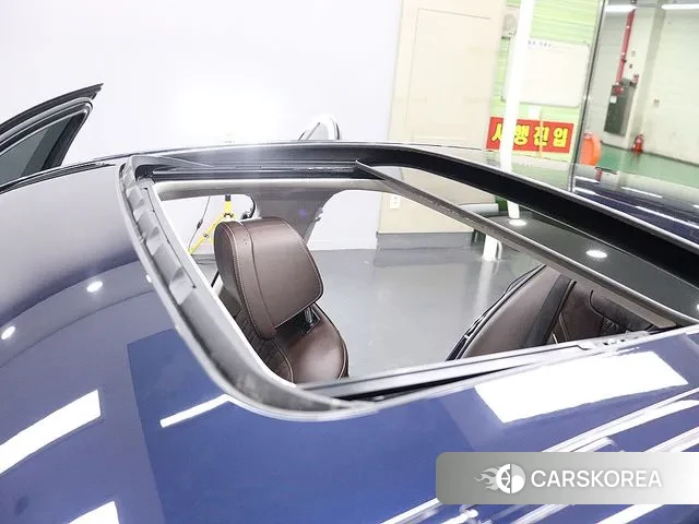 BMW 5 Series (G30) id 3259261 из Кореи 8