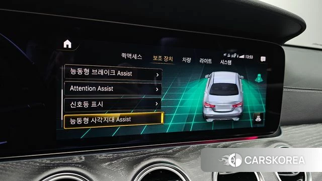 Mercedes-Benz E-Class W213 id 3954259 из Кореи 8