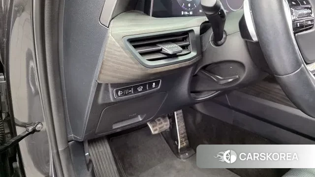 Kia K8 id 3411634 из Кореи 8