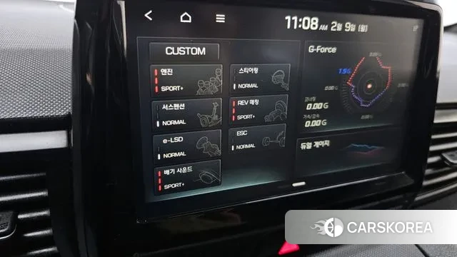 Hyundai Veloster (JS) id 3672042 из Кореи 8