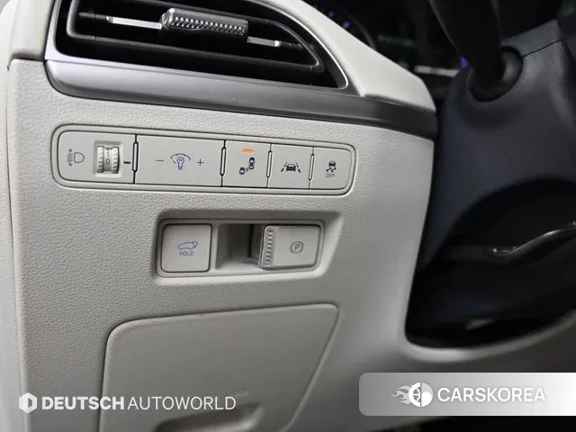 Hyundai Palisade id 3449317 из Кореи 8