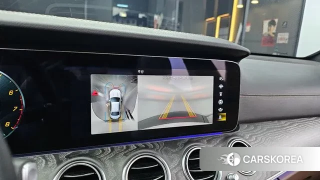 Mercedes-Benz E-Class W213 id 3354882 из Кореи 8