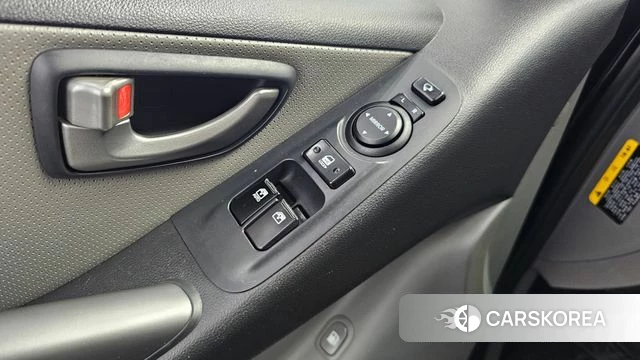 Hyundai The New Grand Starex id 3955488 из Кореи 8