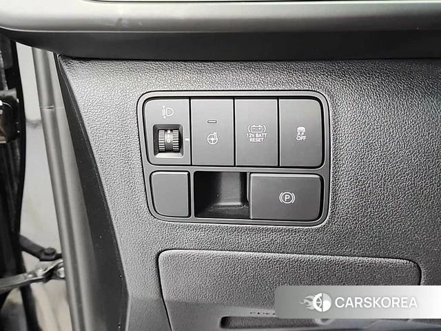 Hyundai Staria id 4414101 из Кореи 8