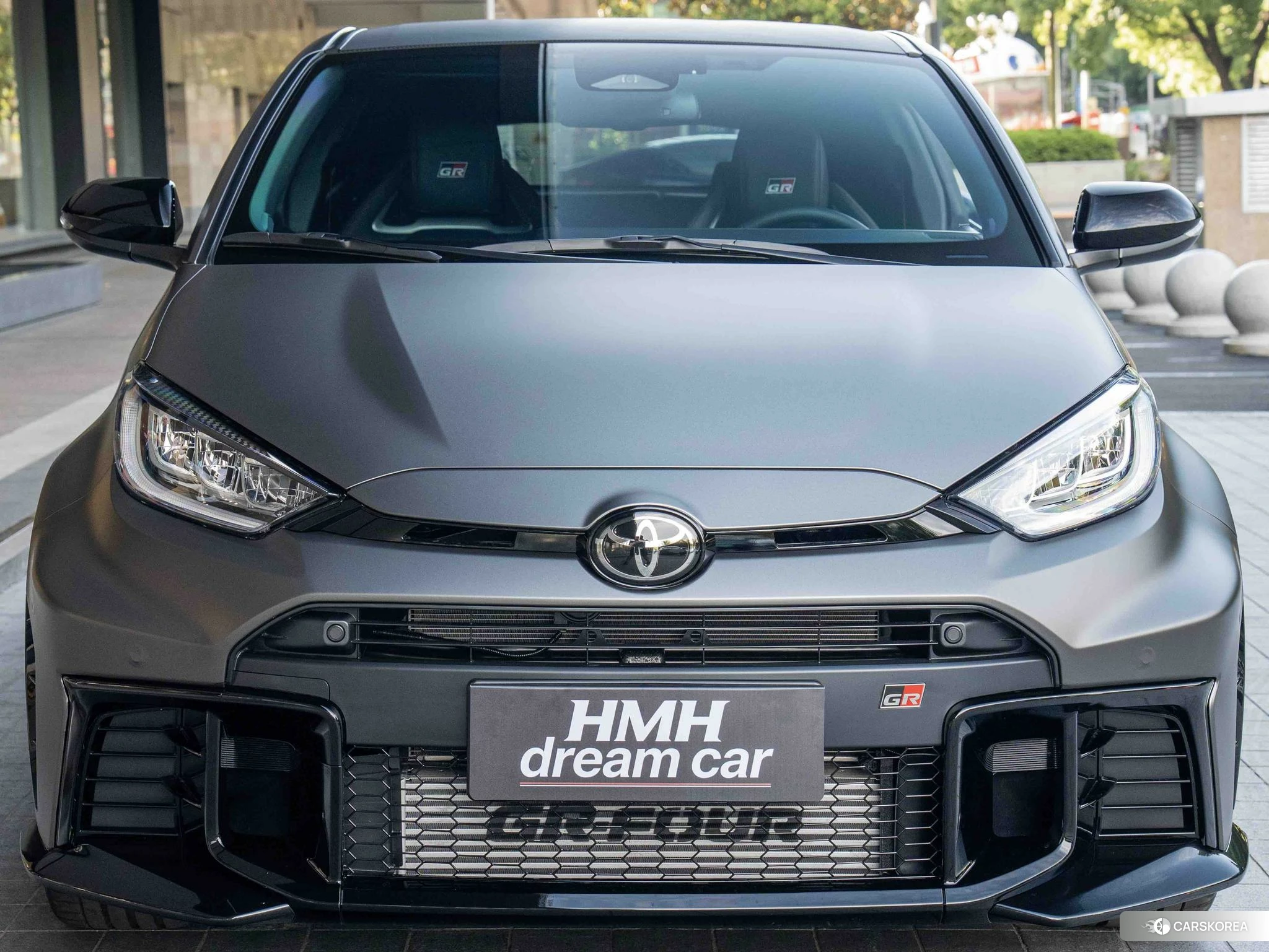 Toyota GR YARIS id 4452917 из Китая 8
