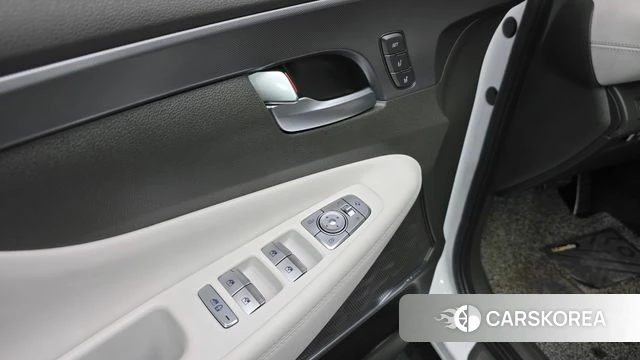 Hyundai The New Santa Fe id 3827244 из Кореи 8