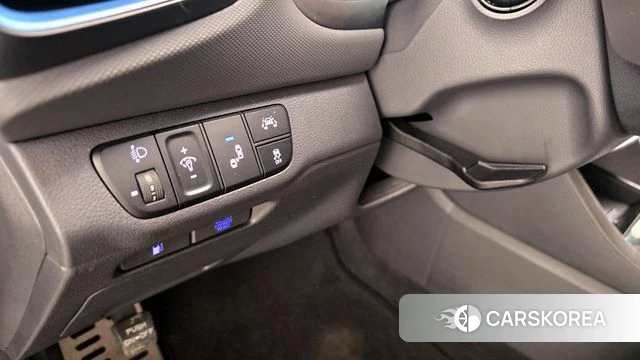 Hyundai Ionic Hybrid id 3861726 из Кореи 8