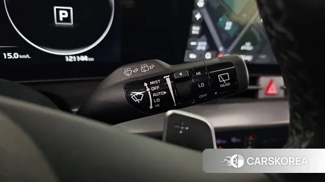 Kia Sportage 5th Generation id 3427281 из Кореи 8