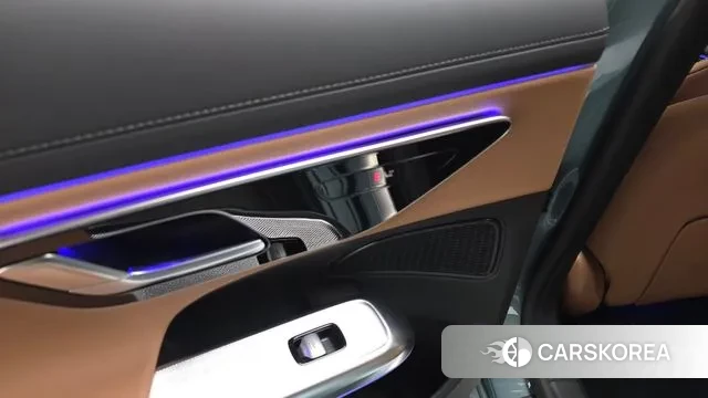 Mercedes-Benz E-Class W214 id 3619754 из Кореи 8