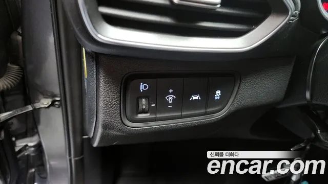 Hyundai Santa Fe TM id 2658916 из Кореи 8