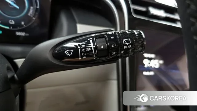 Hyundai Tucson Hybrid (NX4) id 2905217 из Кореи 8