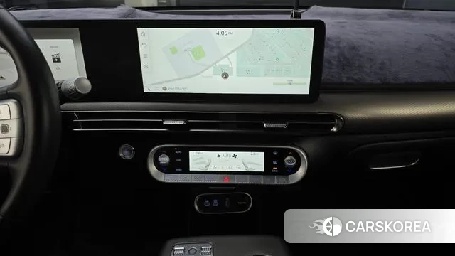 Genesis GV60 id 3041270 из Кореи 8